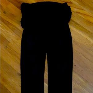 Black leggings  /yoga pants